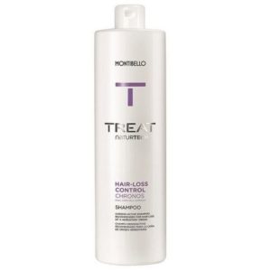 Montibello Treat Naturtech Hair-Loss Chronos Shampoo 1000ml
