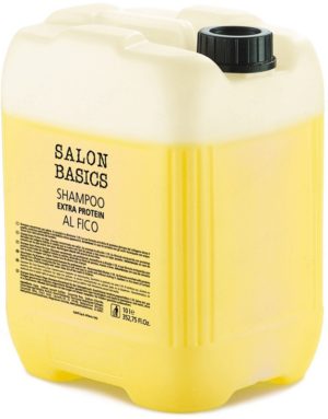 Cotril Salon Basics Shampoo Συκο 10Lt