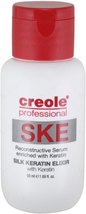 Creole Silk Keratin Elixir 50ml