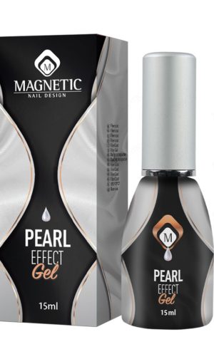 Magnetic Gelpolish Pearl Effect Gel 15ml
