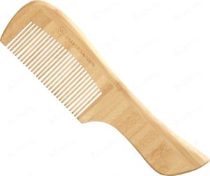 Olivia Garden Bamboo Touch Comb 2