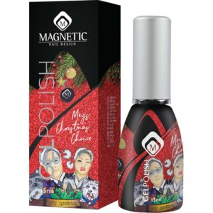 Magnetic Gelpolish Uv Meys Christmas Choice 15ml