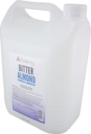 Dafnis Bitter Almond Shampoo 4000ml