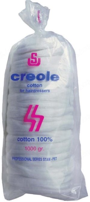 Creole Cotton 100% 1000ml