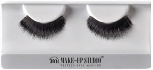 Make-up studio Eyelashes Artificial No24