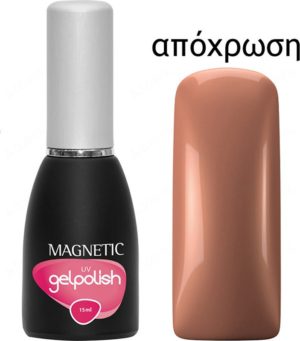 Magnetic Gelpolish Uv Erotic Decency 15ml