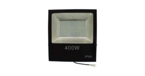 LED SLIM προβολέας εξωτερικού χώρου αδιάβροχος IP 66, 400W - OEM