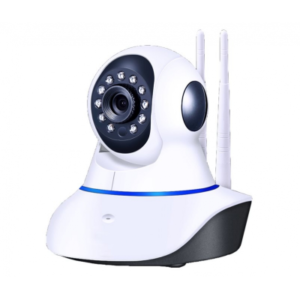Κάμερα παρακολούθησης IP - XM 3201-W
