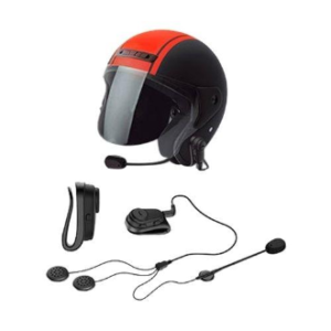 Motor Helmet Bluetooth Headset ROMAN