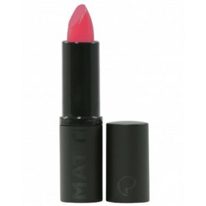 Matte Lipstick - Ματ Κραγιόν / Collection Professional Cosmetics (10-Red Passion / Κόκκινο)