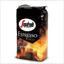SEGAFREDO Coffee espresso Casa 1000g
