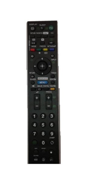 COMMON SY05 REMOTE CONTROL FOR SONY