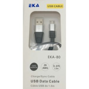 USB CABLE EKA-80
