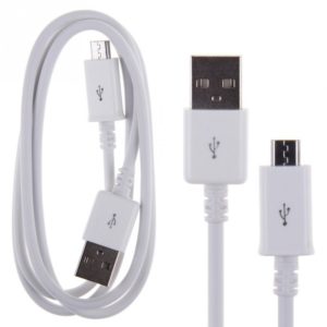 USB DATA CABLE FOR SAM/ANDROID