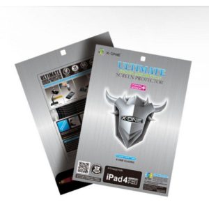 ULTIMATE SHOCK ABSORPTION SCREEN PROTECTOR