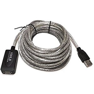 USB 2.0 EXTENSION CABLE