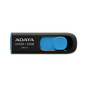 ADATA UV128 USB FLASH DRIVE 32GB