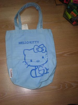 Τσάντα Hello Kitty