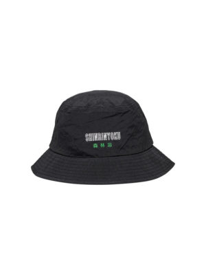 Ανδρικό καπέλο bucket ONLY & SONS 22022166 ΜΑΥΡΟ