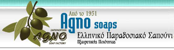 AGNO SOAPS