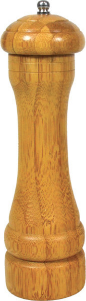 Μύλος Μπαχαρικών Ξύλινος 6x22cm