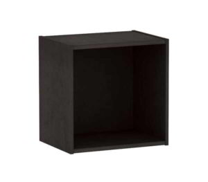 Κουτί Decon Cube 40x29x40 Wenge