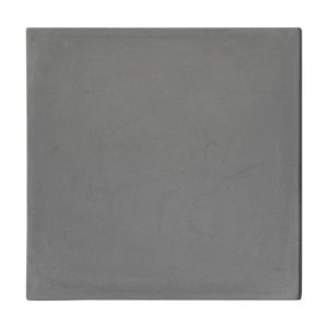 ΚΑΠΑΚΙ CONCRETE 60x60/5cm Cement Grey
