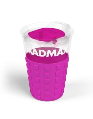 MadMax Coffee Mug 350ml (Pink)