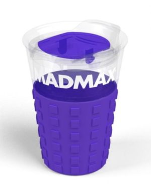 MadMax Coffee Mug 350ml (Purple)