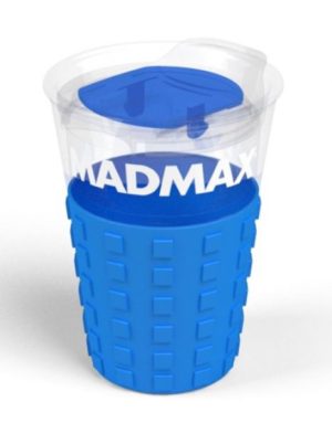 MadMax Coffee Mug 350ml (Blue)