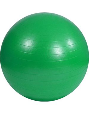 Mambo Max Pilates Ball / Gym Ball - 65cm (Green)