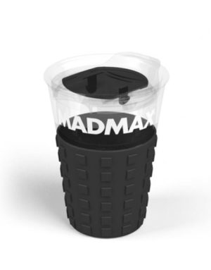 MadMax Coffee Mug 350ml (Black)