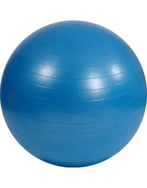 Mambo Max Pilates Ball / Gym Ball - 75cm (Blue)