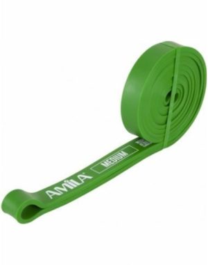 Amila LoopBand (104cm) - 17kg, Medium (Green)