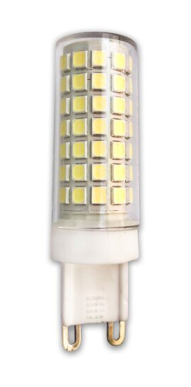 OPTONICA OPT-1645 | OPTONICA LED λάμπα 1645, 6W, 4500K, G9, 550lm, dimmable