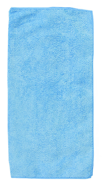 POWERTECH CLN-0030 | POWERTECH πετσέτα κουζίνας CLN-0030, μικροΐνες, 40 x 60cm, μπλε