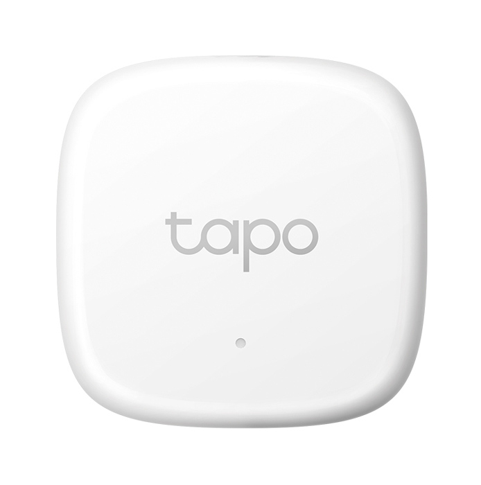 TP-LINK TAPO-T310 | TP-LINK smart θερμόμετρο & υγρασιόμετρο Tapo T310, -20~60 °C, Ver 1.0