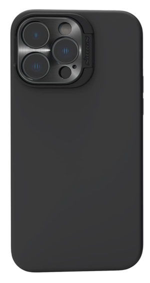 NILLKIN 6902048261075 | NILLKIN θήκη Lens Wing Magnetic για iPhone 14 Pro Max, μαύρη