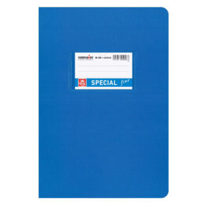 Fine writing Notebook 17×25 50 sheets (4046) (TYP4046)