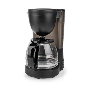 Nedis Filter Coffee Maker 750W Black (KACM150EBK) (NEDKACM150EBK)