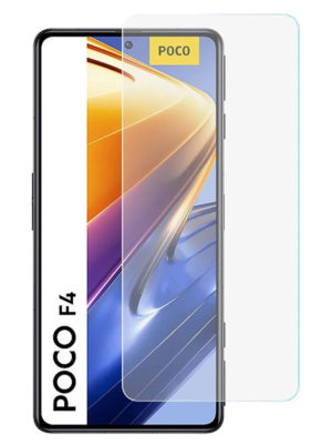 POWERTECH TGC-0616 | POWERTECH tempered glass 2.5D TGC-0616 για Xiaomi Poco F4