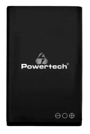 POWERTECH SP-PTM32-BAT | POWERTECH μπαταρία SP-PTM32-BAT για κινητό Milly Big II, 1000mAh