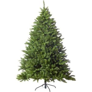JK Home Décor - Δέντρο Χριστουγέννων 210cm Washington 1τμχ