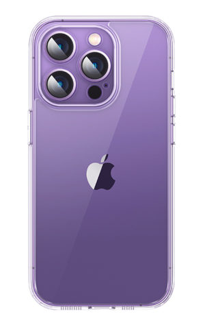 USAMS IP14BJ01 | USAMS θήκη Crystal για iPhone 14, διάφανη