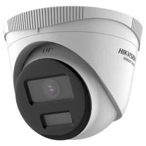 HIKVISION HIWATCH HWI-T249H | HIKVISION HIWATCH IP κάμερα ColorVu HWI-T249H, 2.8mm, 4MP, IP67, PoE