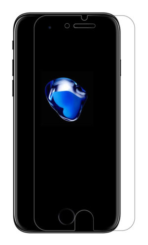 POWERTECH για iPhone 7 | Προστασία Οθόνης Κινητού Tempered Glass 9H 0.33mm