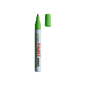 Enlegend Oil Marker 2.0mm Thick Nib Light Green (ENL-PT150-LG) (ENLPT15LG)