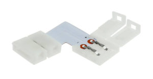OPTONICA OPT-6620 | OPTONICA γωνιακό connector 6620, για LED καλωδιοταινία 5050