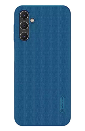 NILLKIN 6902048261747 | NILLKIN θήκη Super Frosted Shield για Samsung Galaxy A14 5G, μπλε