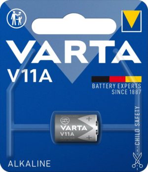 VARTA V11A
